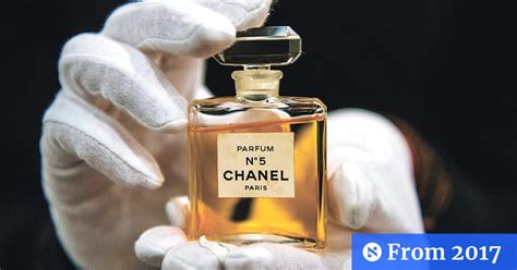 do jews buy chanel|From Nazis to Churchill: The Stink Behind Chanel No. 5.